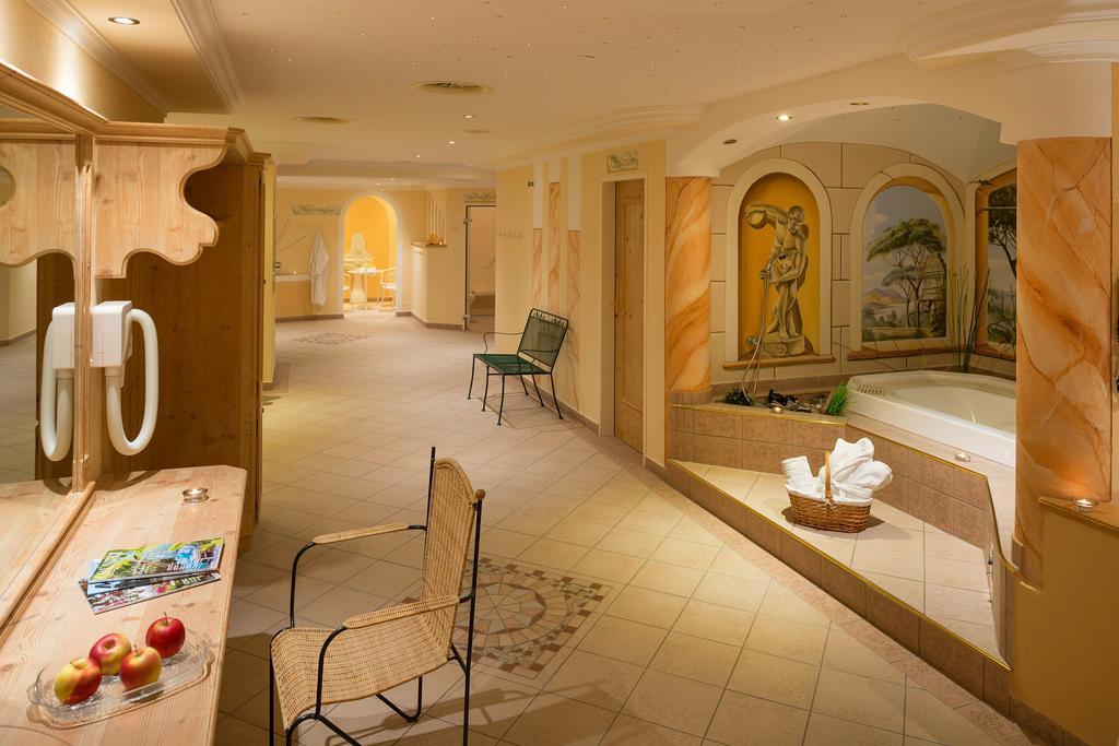 Hotel Luggi Galtür Kültér fotó