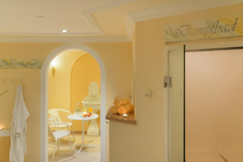 Hotel Luggi Galtür Kültér fotó