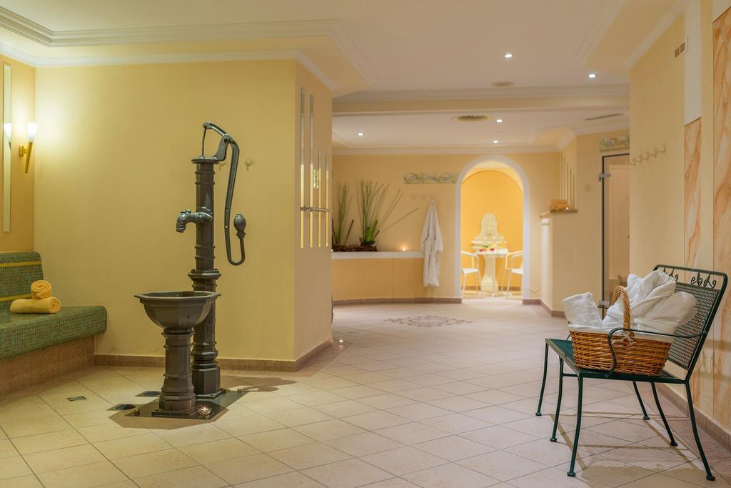 Hotel Luggi Galtür Kültér fotó